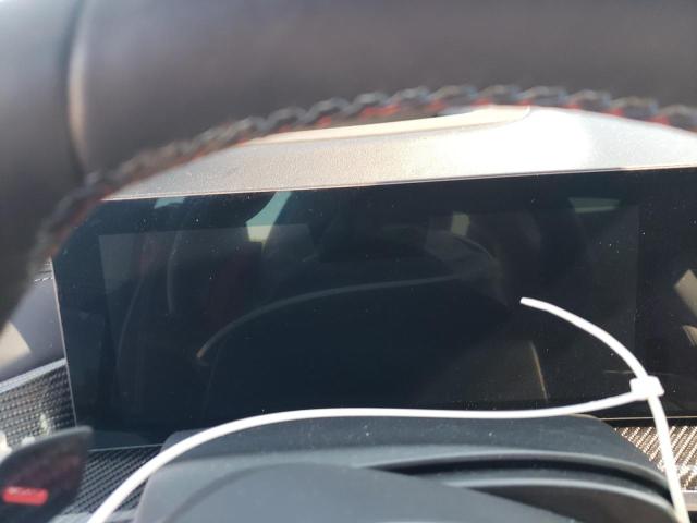 2024 BMW X6 M COMPETITION 5YM23ET03R9V87772