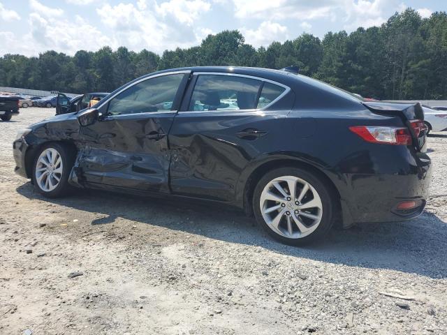 2017 ACURA ILX BASE WATCH PLUS 19UDE2F35HA014922