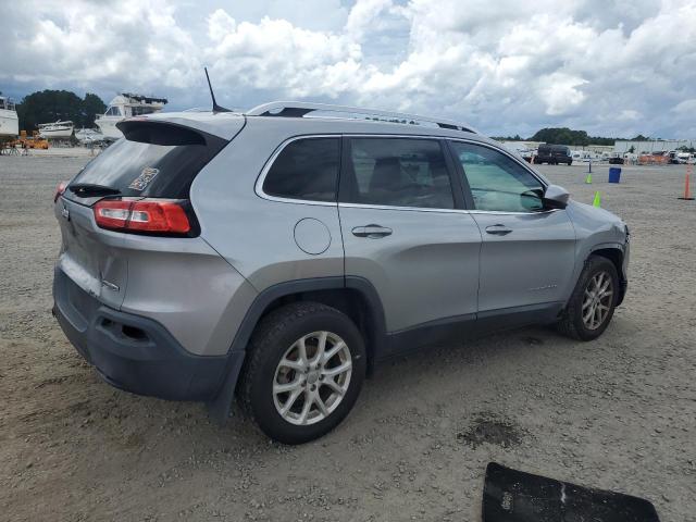 2017 JEEP CHEROKEE L 1C4PJLCBXHW643670