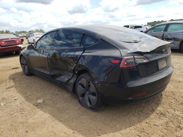 2020 TESLA MODEL 3 5YJ3E1EC9LF742071