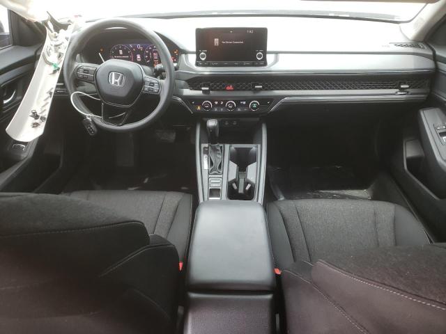 2024 HONDA ACCORD EX 1HGCY1F33RA009250