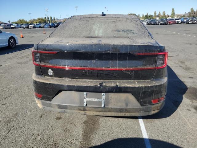 2022 POLESTAR 2 - LPSED3KA5NL055284