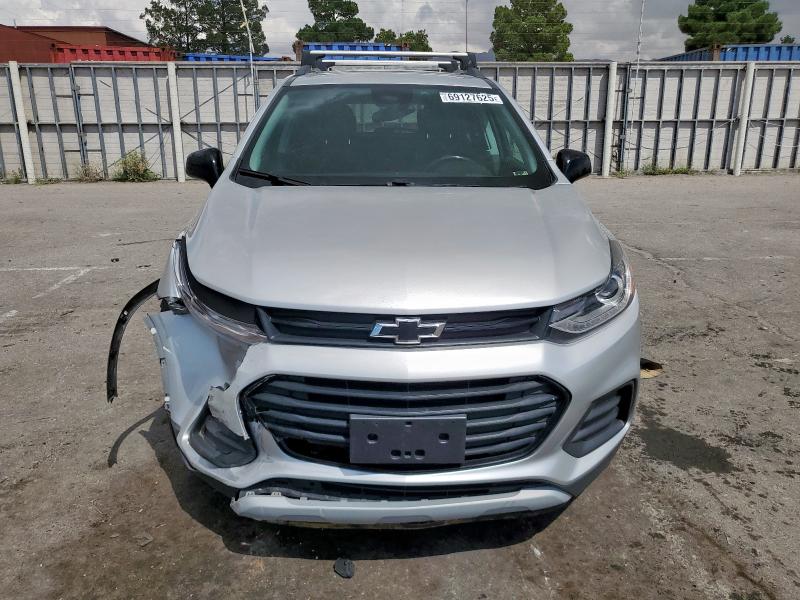 2020 CHEVROLET TRAX 1LT - 3GNCJLSB1LL126327