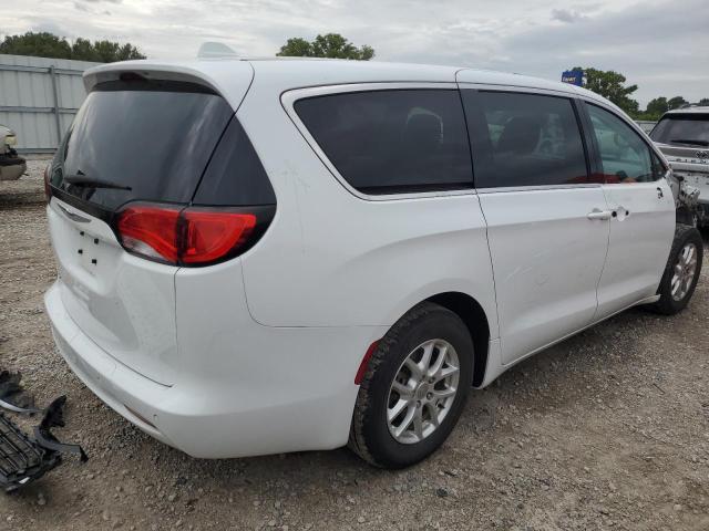 2020 CHRYSLER VOYAGER LX #3280639387