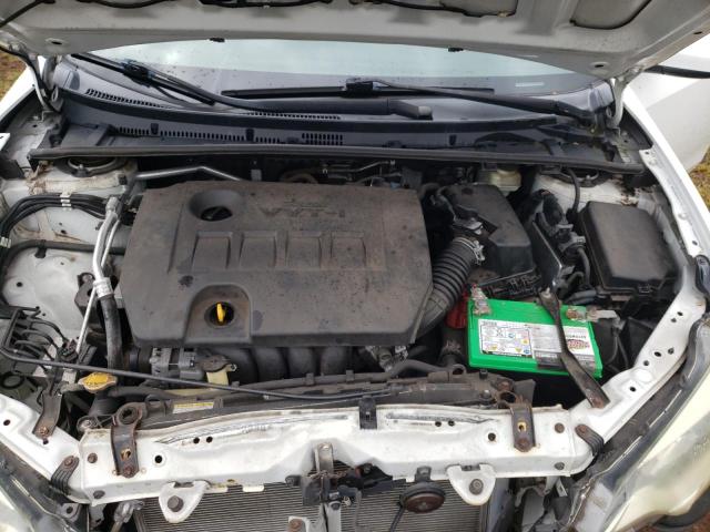 2015 TOYOTA COROLLA L - 5YFBURHE6FP198406