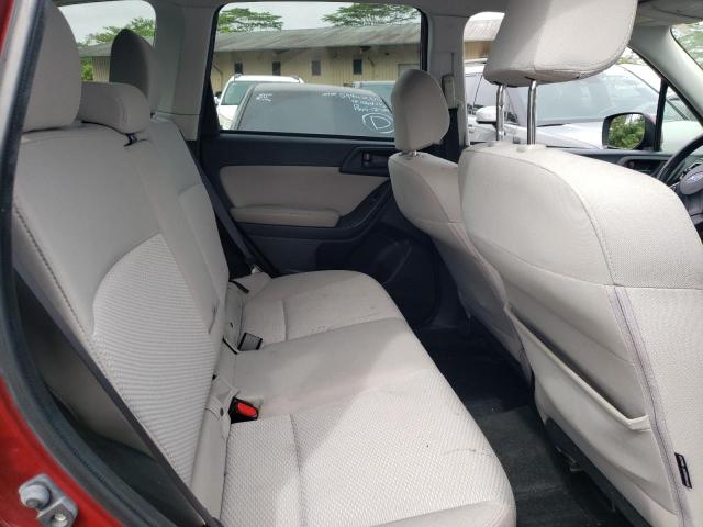 2016 SUBARU FORESTER 2.5I PREMIUM - JF2SJADC0GG551306