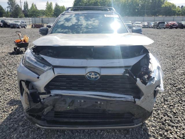 2024 TOYOTA RAV4 XSE 2T3E6RFV4RW053255