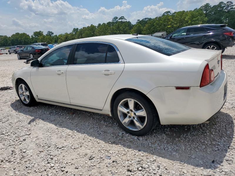 2010 CHEVROLET MALIBU 1LT - 1G1ZC5EBXAF276408