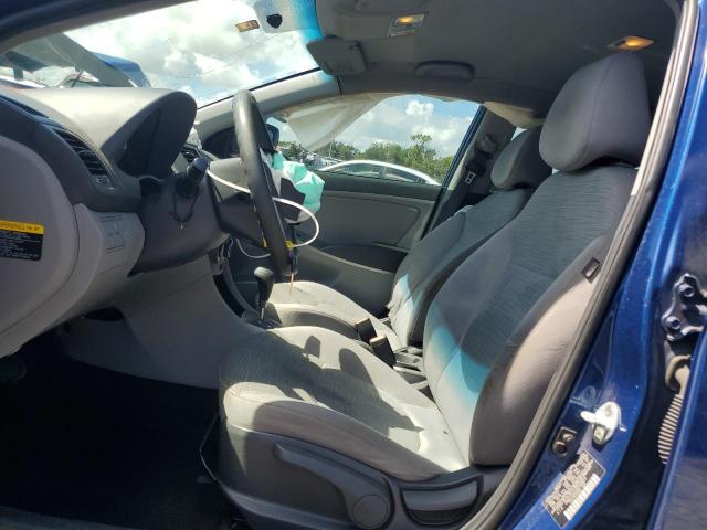 2017 HYUNDAI ACCENT SE KMHCT4AE2HU329823