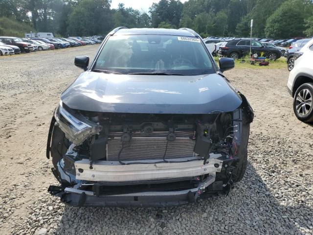 2024 TOYOTA RAV4 LE - JTMLWRFV9RD212243