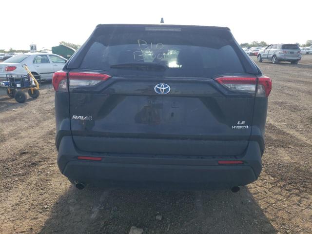 2020 TOYOTA RAV4 LE 2T3LWRFV6LW078527