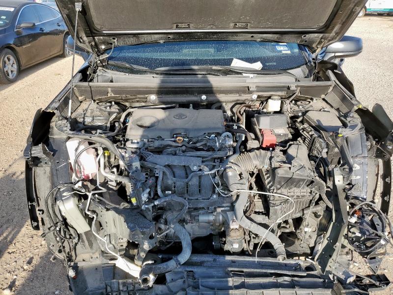 2023 TOYOTA RAV4 LE - 2T3H1RFV2PC243713
