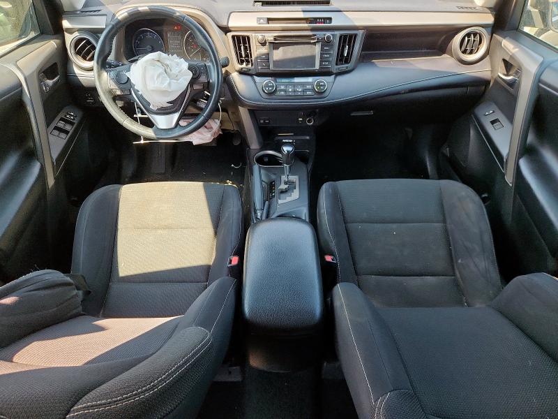 2018 TOYOTA RAV4 ADVEN 2T3RFREV4JW787028