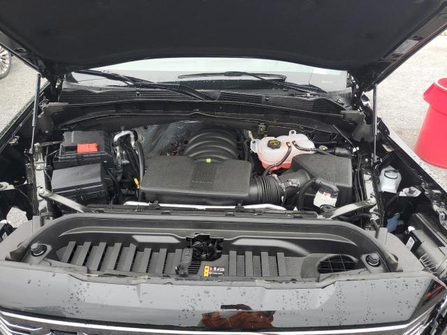 2025 GMC SIERRA K15 1GTUUHEL4SZ258107