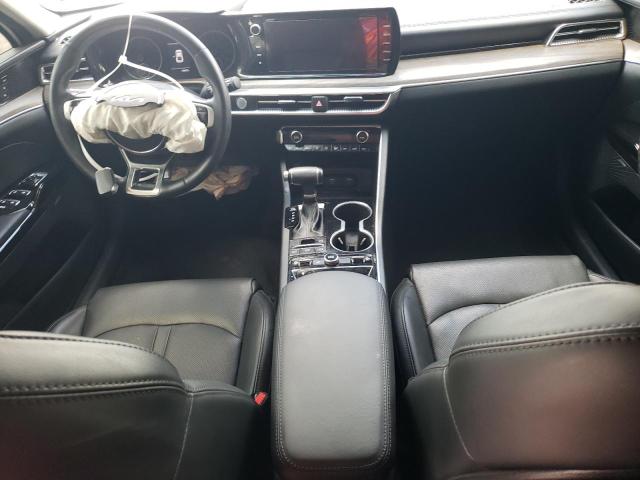 2024 KIA K5 EX 5XXG34J27RG259125