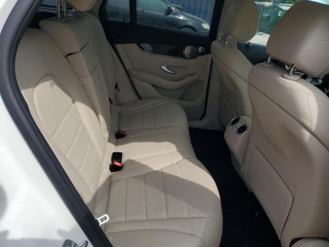 2021 MERCEDES-BENZ GLC 300 4M W1N0G8EB1MF921787