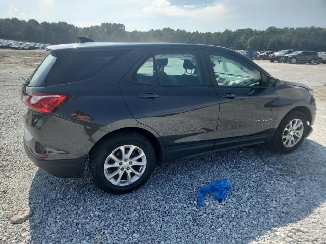 2020 CHEVROLET EQUINOX LS - 2GNAXHEVXL6108521