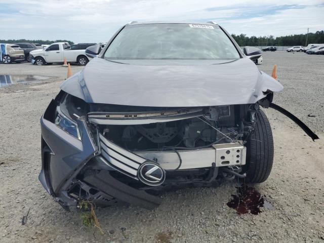 2019 LEXUS RX 350 BAS 2T2BZMCA8KC177619