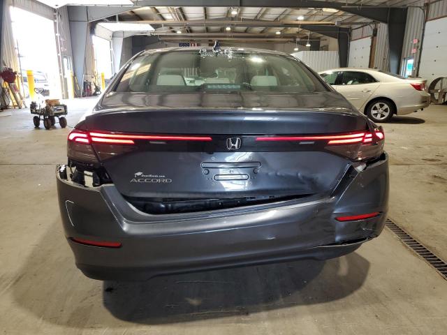 2024 HONDA ACCORD 1HGCY1F3XRA038745