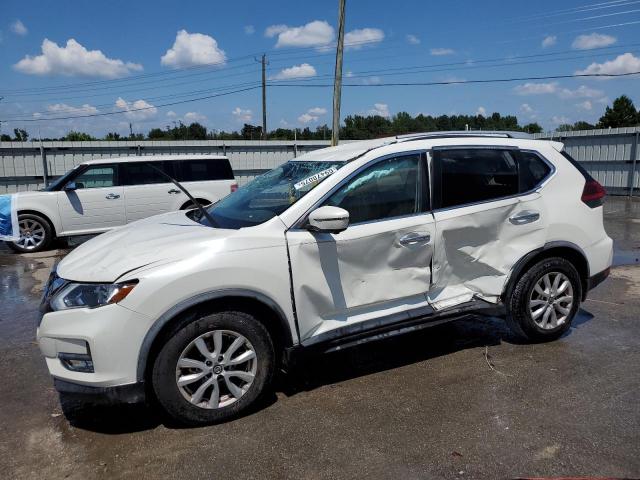 2018 NISSAN 2.5 JN8AT2MT9JW491196