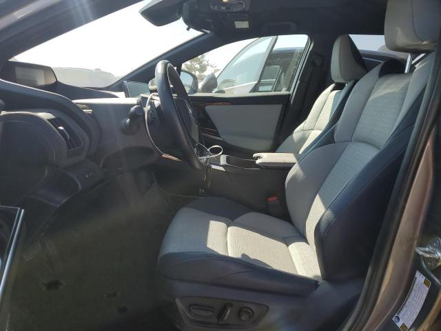 2023 SUBARU SOLTERRA P JTMABABAXPA032260