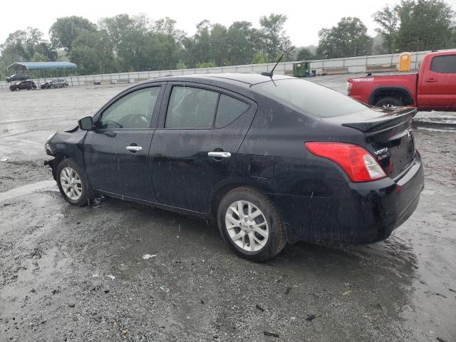 2019 NISSAN VERSA S - 3N1CN7AP7KL834598