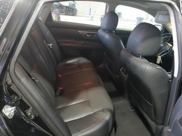 2015 NISSAN ALTIMA 3.5S - 1N4BL3AP5FC421884