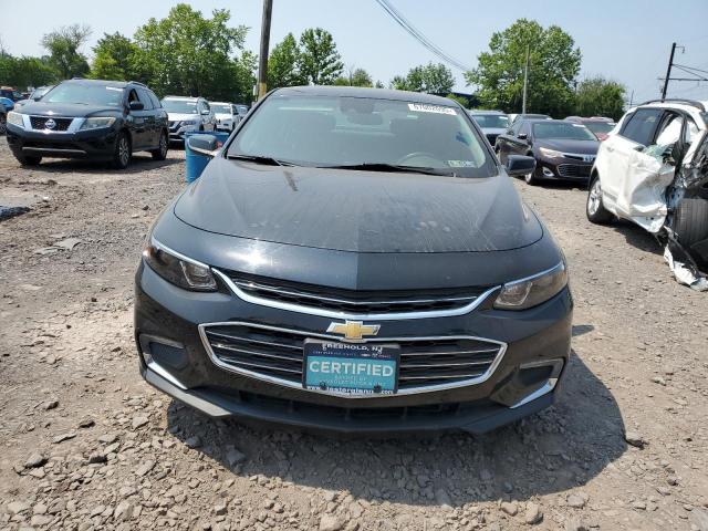 2018 CHEVROLET MALIBU HYB 1G1ZF5SU3JF198759