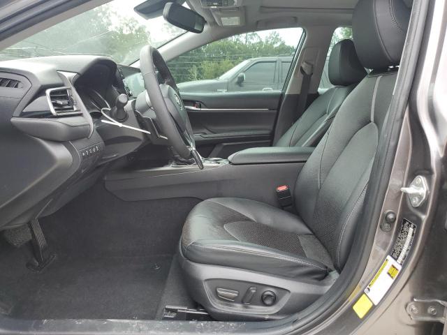 2022 TOYOTA CAMRY XSE 4T1K61AK7NU006774