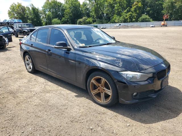 2015 BMW 320 I XDRI WBA3C3G51FNS73531