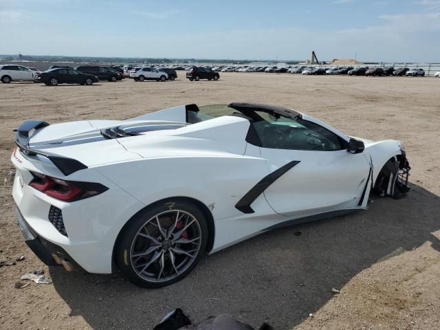 2024 CHEVROLET CORVETTE STINGRAY 1LT 1G1YA3D46R5119209