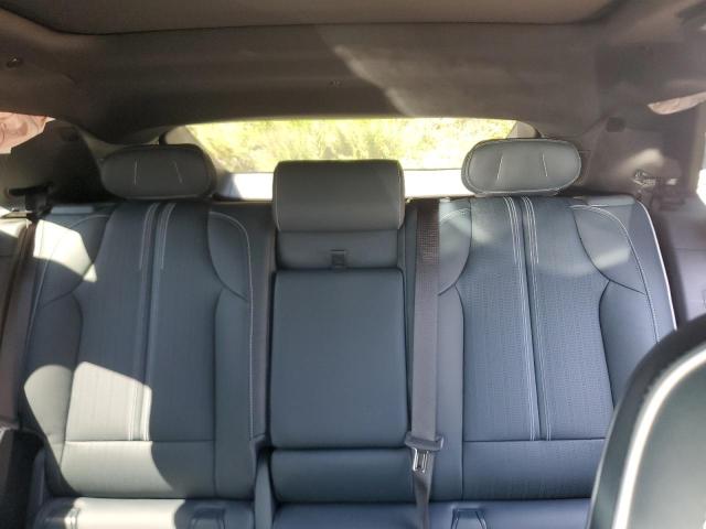 2024 CADILLAC LYRIQ SPOR 1GYKPWRL5RZ108198