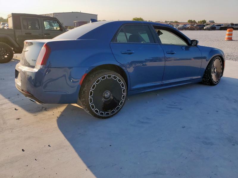 2022 CHRYSLER 300 TOURING L 2C3CCADG4NH158849