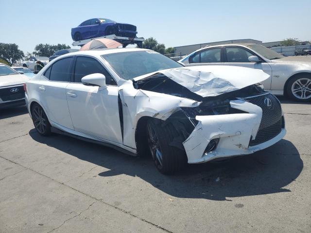 2016 LEXUS IS 200T JTHBA1D29G5014093