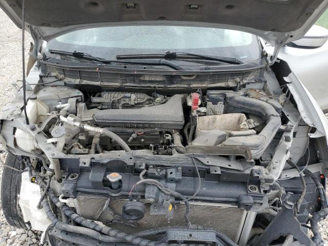 2017 NISSAN ROGUE S 5N1AT2MM5HC730822