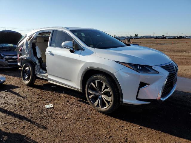 2017 LEXUS RX 350 BAS - JTJBZMCAXH2025009