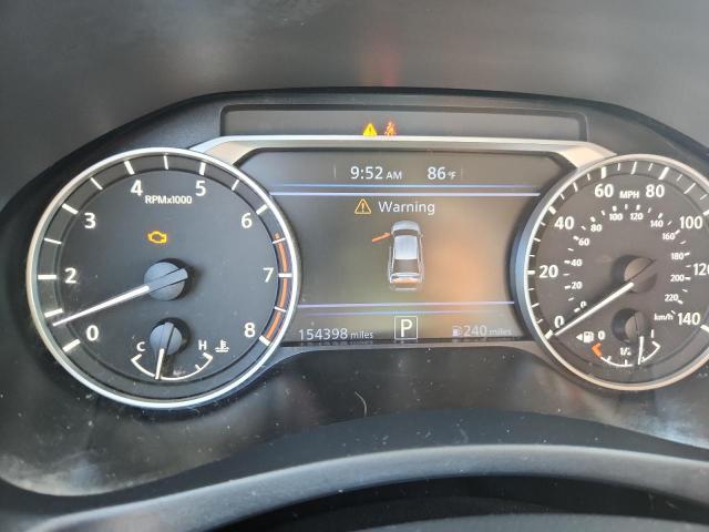 2020 NISSAN ALTIMA S 1N4BL4BV9LC193080