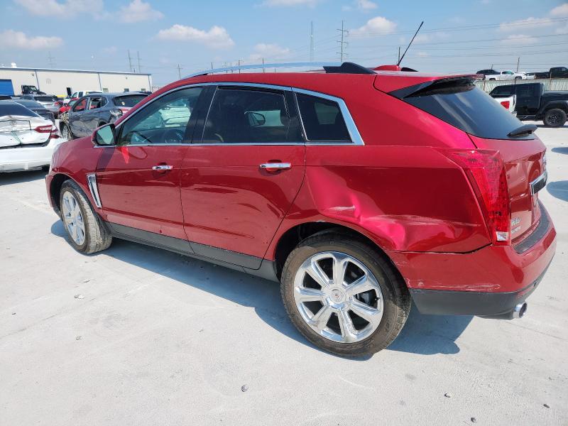 2016 CADILLAC SRX PERFOR 3GYFNCE35GS568550