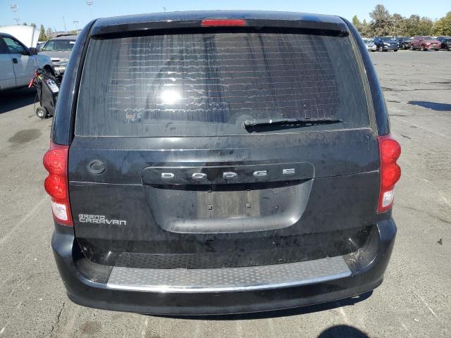 2015 DODGE GRAND CARA 2C4RDGBG9FR516290