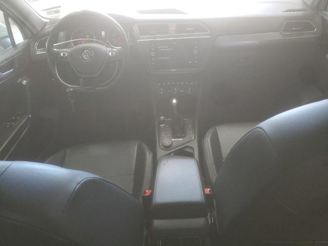 2018 VOLKSWAGEN TIGUAN SE 3VV2B7AX6JM207919