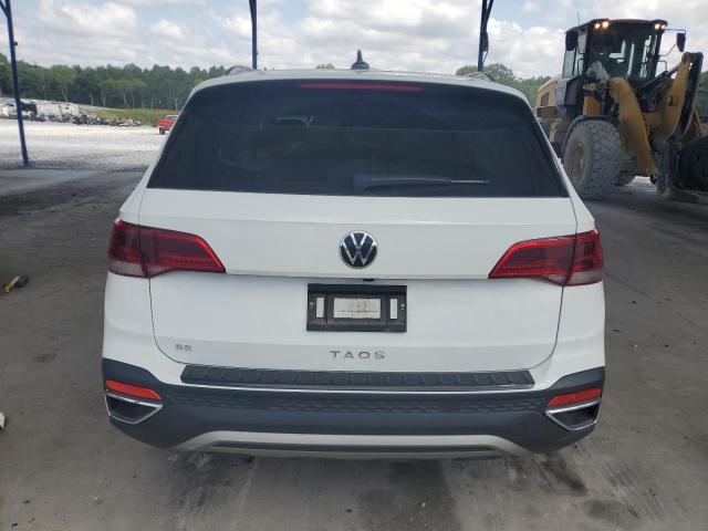 2023 VOLKSWAGEN TAOS SE 3VVSX7B29PM312385