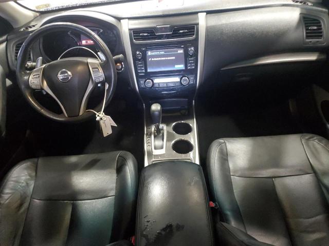 2015 NISSAN ALTIMA 3.5S - 1N4BL3AP5FC421884