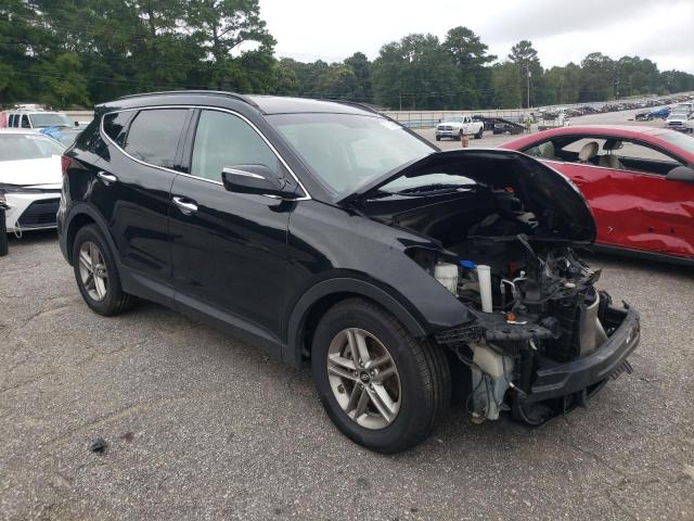2018 HYUNDAI SANTA FE S 5XYZU3LBXJG545516