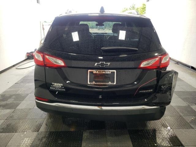 2021 CHEVROLET EQUINOX PR - 2GNAXNEV6M6145551