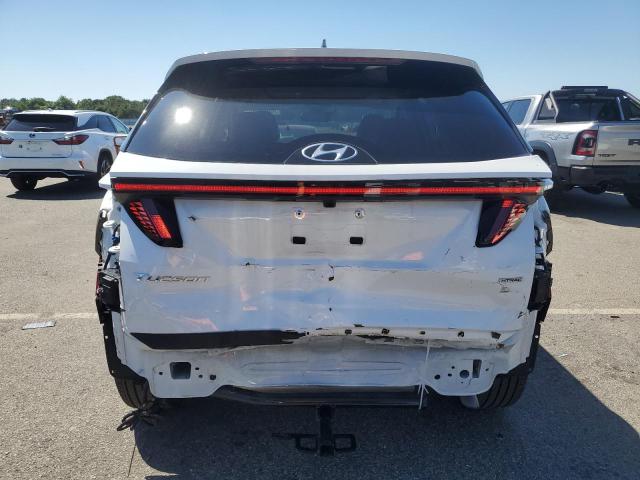2024 HYUNDAI TUCSON 5NMJECDE8RH409762