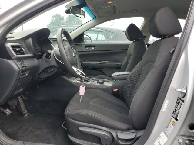 2020 KIA OPTIMA LX 5XXGT4L31LG430920