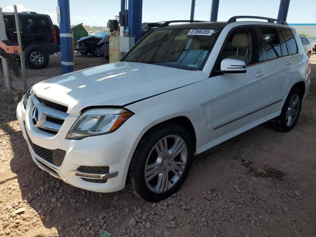 2014 MERCEDES-BENZ GLK 350 - WDCGG5HB8EG163789