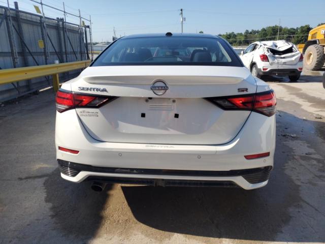 2024 NISSAN SENTRA SR - 3N1AB8DVXRY323190