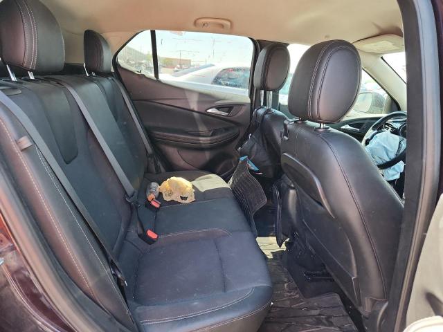 2021 BUICK ENCORE GX PREFERRED KL4MMBS28MB130791
