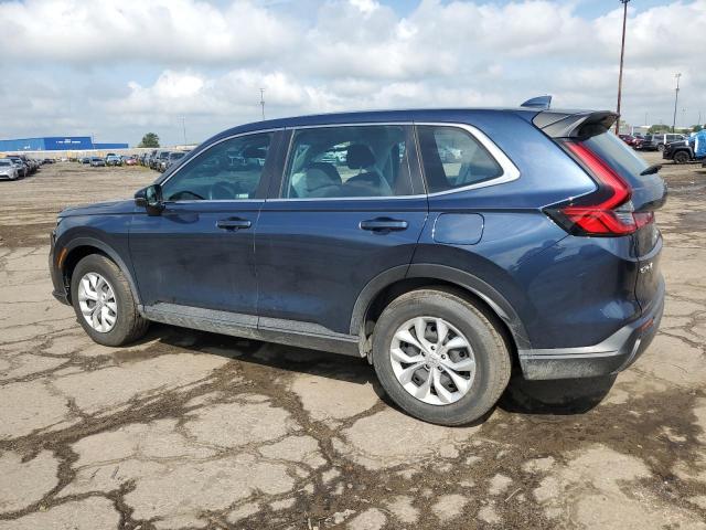 2024 HONDA CR-V LX 2HKRS4H20RH431338